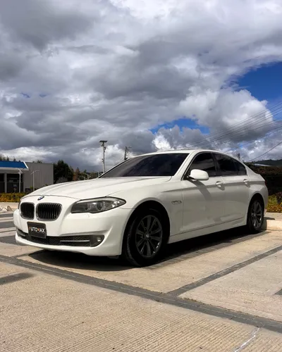 BMW 523i F10 EXECUTIVE 2011