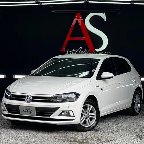 Volkswagen Polo Comfortline 2022 1.6 
