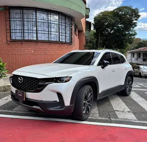 Mazda CX50 Grand Touring LX 2024