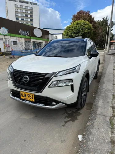 Nissan X -Trail Epower esclusive