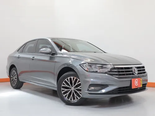 Volkswagen Jetta Highline 1.4T Tp Tc Ct