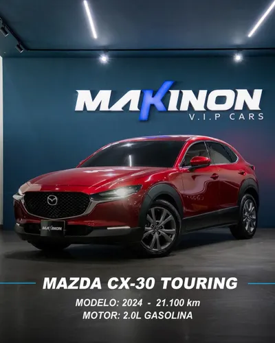 Mazda CX-30 Touring 2024