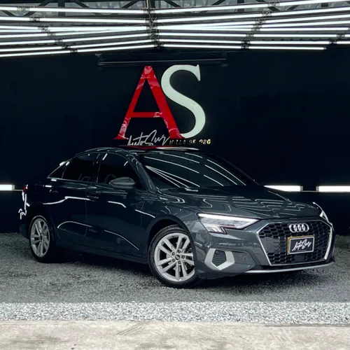 Audi A3 Advance 2023 1.4