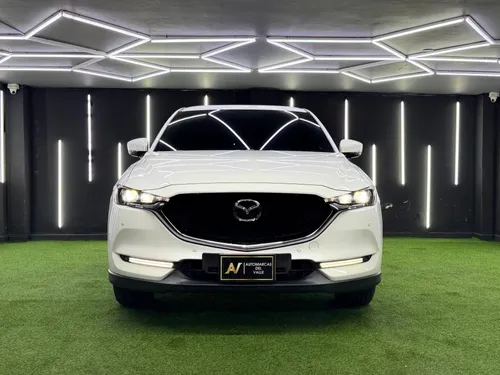 MAZDA CX-5 GRAND TOURING 4X4 