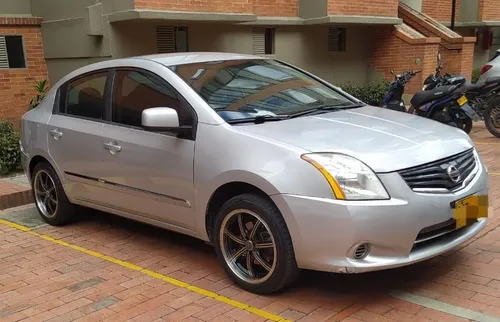 Nissan Sentra B16 2.0 2009