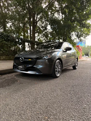 MAZDA 2 TOURING 2024