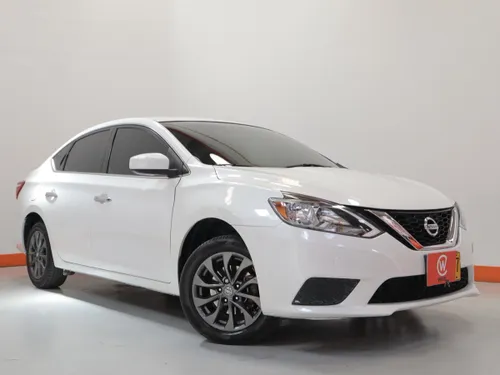 Nissan Sentra Advance 1.8 Tp 2ab Abs