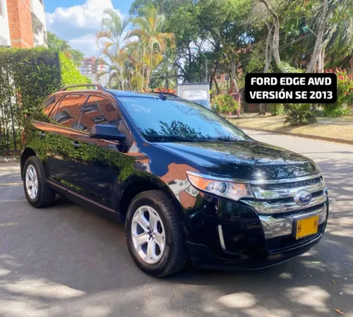 Ford EDGE SE