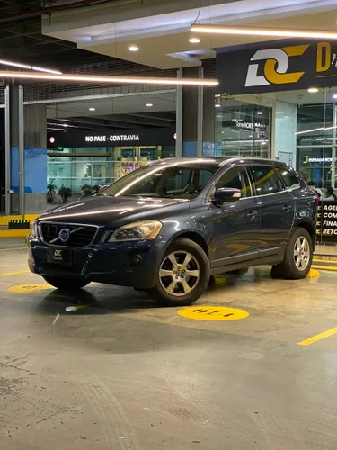 VOLVO XC60 PREMIUM 2010
