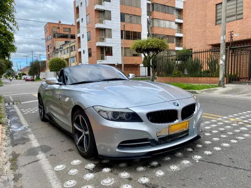 BMW Z4 sDrive20i 2013