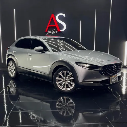 MAZDA CX30 GRAND TOURING 2.0 2021 AT