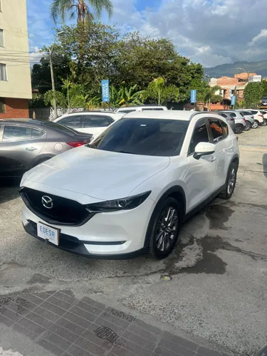 MAZDA CX5 TOURING
