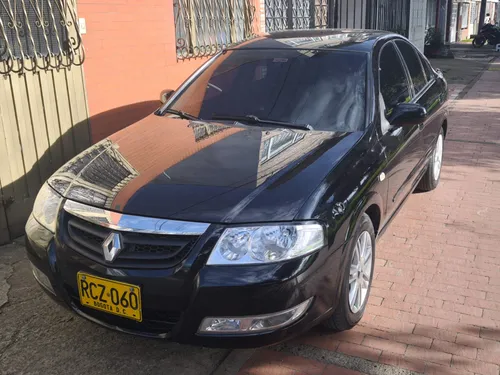 Renault Scala 2011 At 