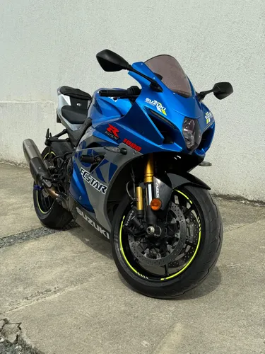 Suzuki GSXR1000R