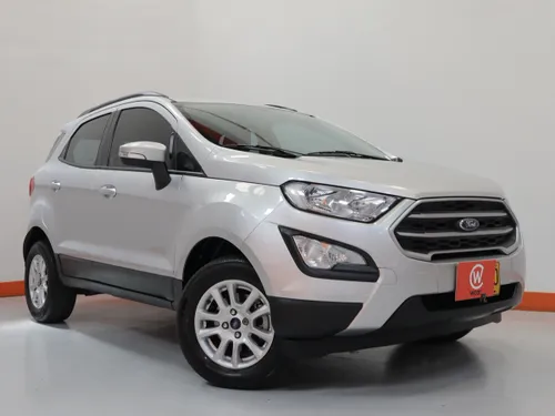 Ford Ecosport Se 2.0 Tp 4x2