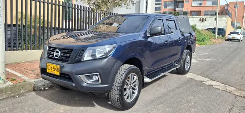 NISSAN NP300 Frontier 