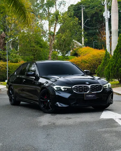 BMW M340I Xdrive
