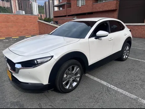 Mazda cx30 Touring MT