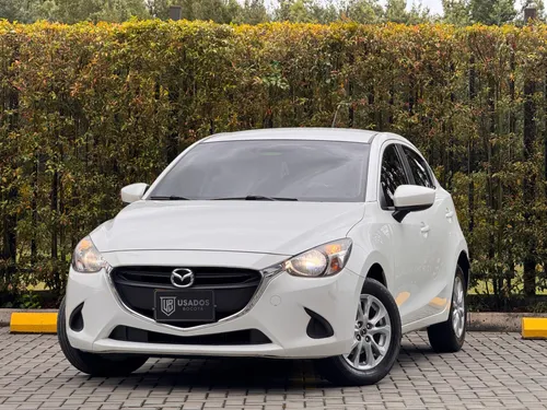 MAZDA 2 PRIME-2019-
