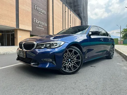 BMW Serie 3 2.0 330i 2020