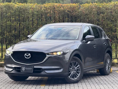MAZDA CX5 TOURING-2019-