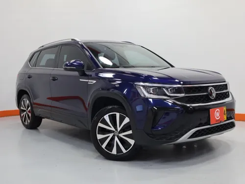 Volkswagen Taos Highline 1.4 Tp T 6ab Abs Ct
