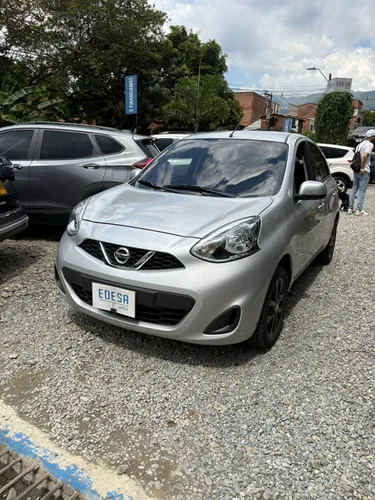 NISSAN MARCH SENSE