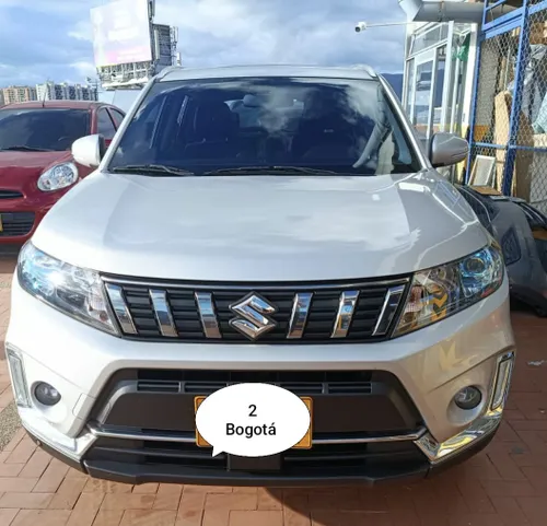 Vendo Vitara life All Grip 