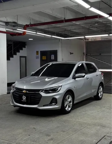 Chevrolet Onix Premier 2022