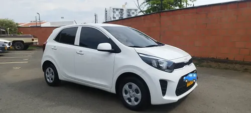 Kia Picanto 2024