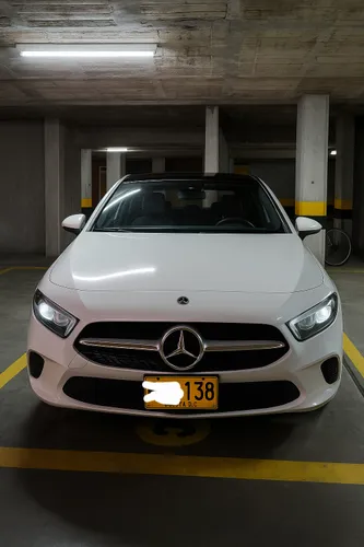 Mercedes Benz A200 - 1.3 Turbo Modelo 2019
