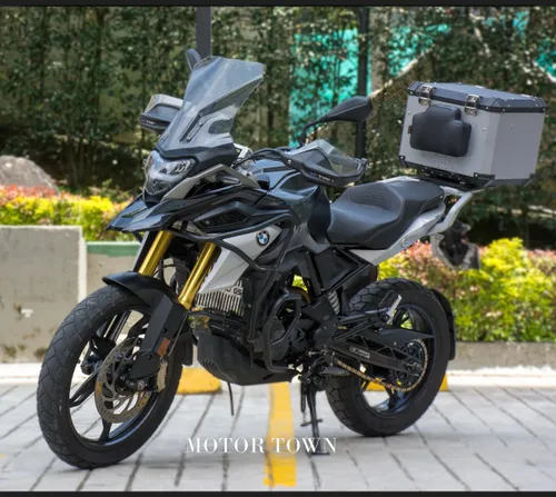 BMW G 310 GS 