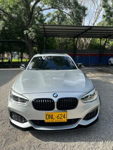 BMW M140i 2017