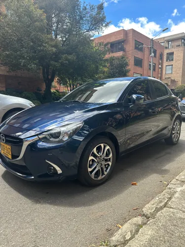 Mazda 2 Grand Turing LX