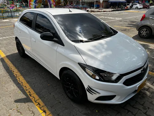 CHEVROLET JOY HB 2023