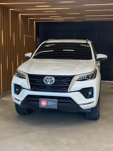 Toyota fortuner 2023 diesel