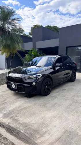 BMW X2 Blindada 2019