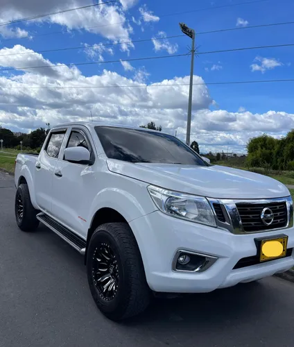 Nissan Frontier Mecanica Diesel