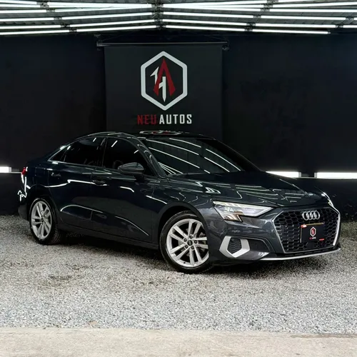 AUDI A3 SEDAN 35 TFSI ADVANCED 2023