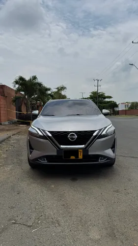 Nissan Qashqai 1.3 Exclusive 4x4 2023