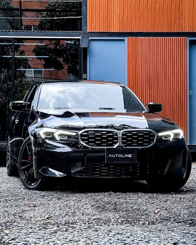 BMW M340i Xdrive 2023