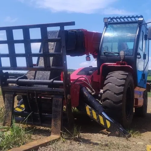 TELEHANDLER O MANIPULADOR SOCMA HNT40-4