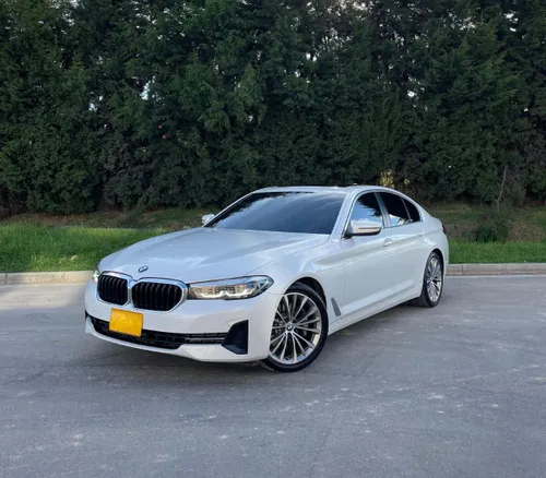 BMW 530i 2021