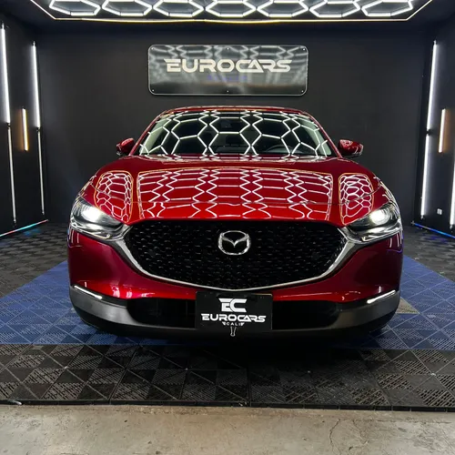 MAZDA CX30 TOURING 2022