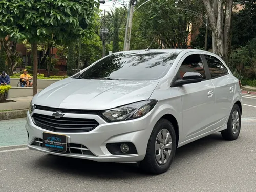 Chevrolet Joy 1.4 2024