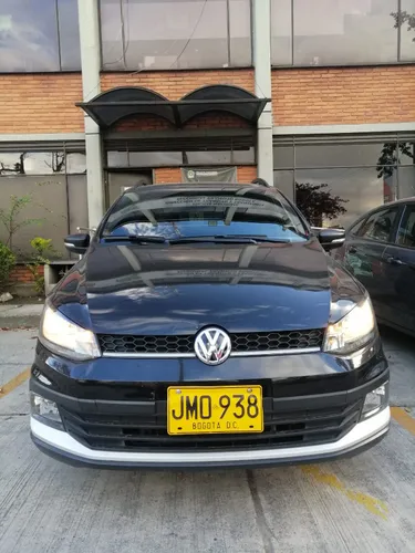 VOLKSWAGEN  FOX XTREME 
