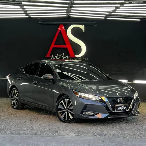 Nissan Sentra Advance 1023 2.0