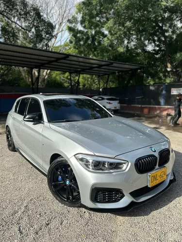 Bmw M140i 2017 Negociable 