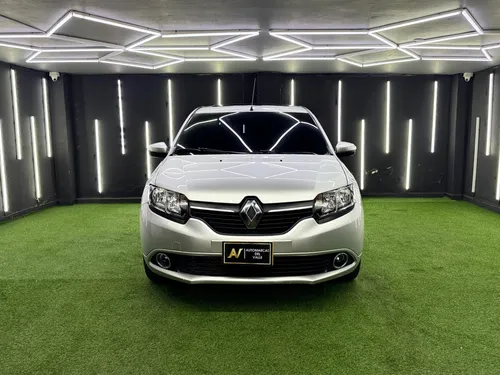 RENAULT SANDERO 2019 EDICCION ESPECIAL.