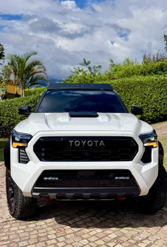 Toyota Tacoma TRD Pro 2025